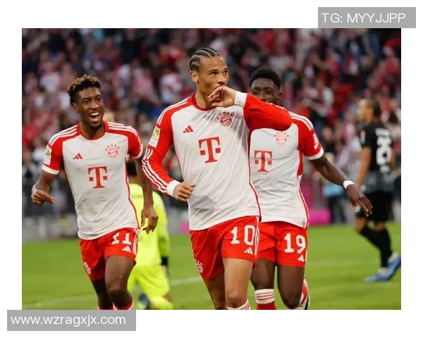 欧冠惊天逆转里昂5-1拜仁补时进球引发全场狂欢战术分析