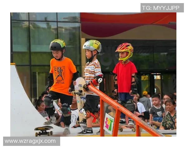 西安滑板队实力飙升再创佳绩引领全国滑板新潮流