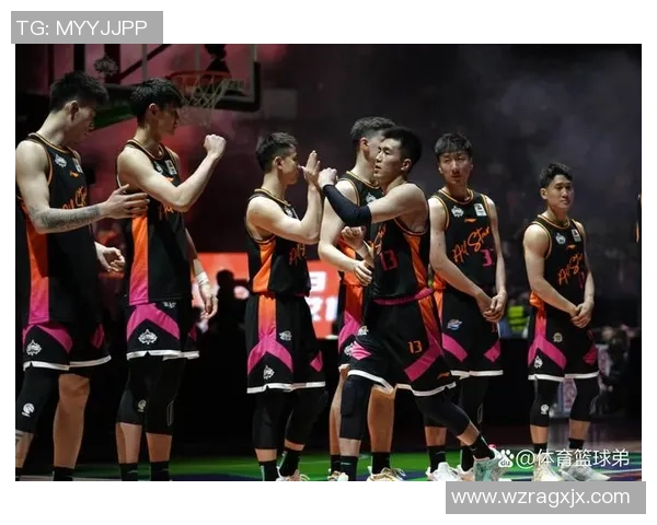 重庆篮球队灵活性排名创新高引发热议展现球队实力与潜力