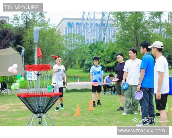 飞盘飞扬：重庆飞盘队成长历程的真实记录与感人故事