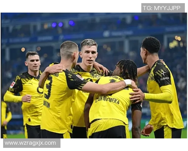 友谊赛惊现冷门多特蒙德大胜里昂五球引发全场热议 友谊赛惊现冷门多特蒙德大胜里昂五球引发全场热议