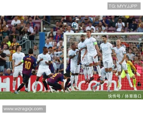 巴萨主场狂胜里昂梅西帽子戏法点燃欧冠激情与转会传闻再起