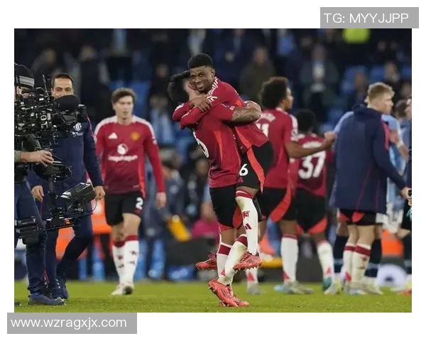 曼城逆转曼联5-1夺冠全场沸腾瞬间解析与焦点回顾