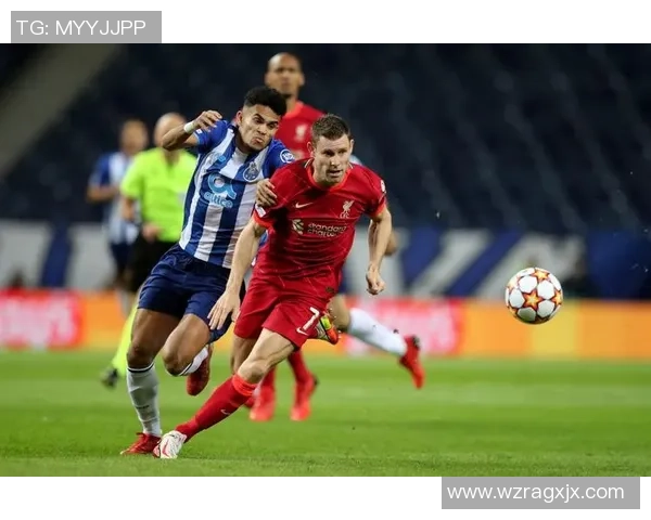 国王杯激战利物浦大胜波尔图点球争议引发全场热议