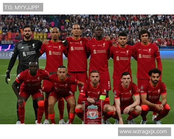 足总杯激战利物浦与莱比锡战平点球大战成决胜关键瞬间