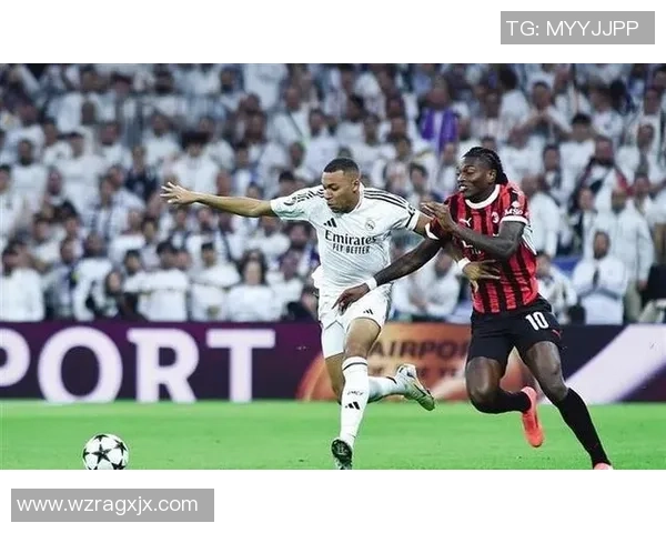 英超激战：皇马小胜AC米兰帽子戏法引爆全场精彩瞬间回顾