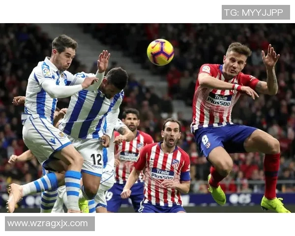 欧冠精彩对决马竞逆转热刺的四大经典进球瞬间回顾